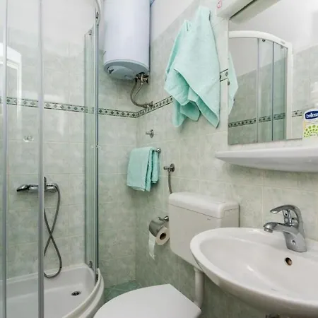 & Jokovic Appartement Mlini
